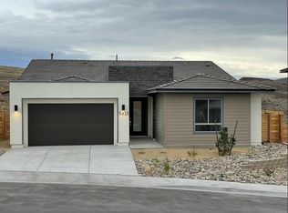 5422 Skystone Dr, Sparks, NV