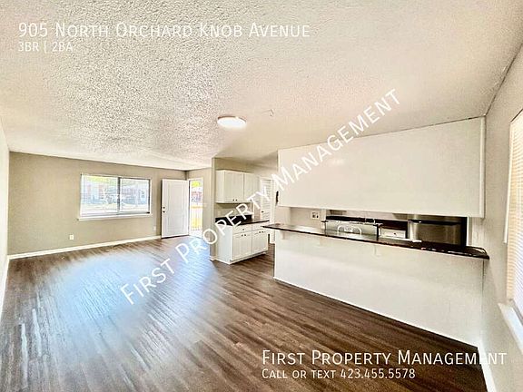 5th image of 905 N Orchard Knob Ave