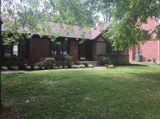 404 Hidden Oak Way, Norwood, KY 40222