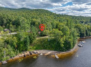 773 Deerland Rd, Long Lake, NY 12847