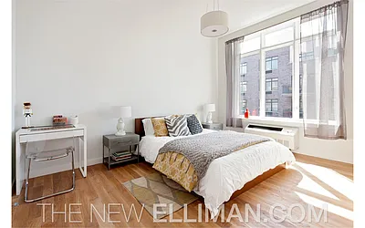 Rented by Douglas Elliman