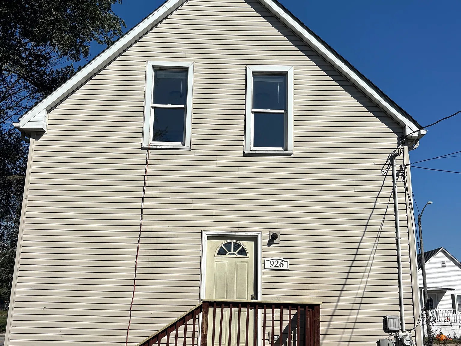 3 bed, 1248 sqft, $1,650 — Photo 2