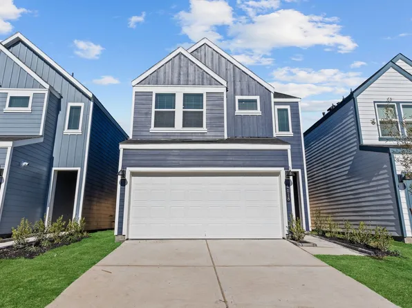 3017 Ocean Cay Dr, Houston, TX 77047
