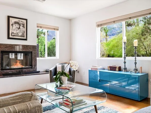 2120 N Cardillo Ave, Palm Springs, CA 92262