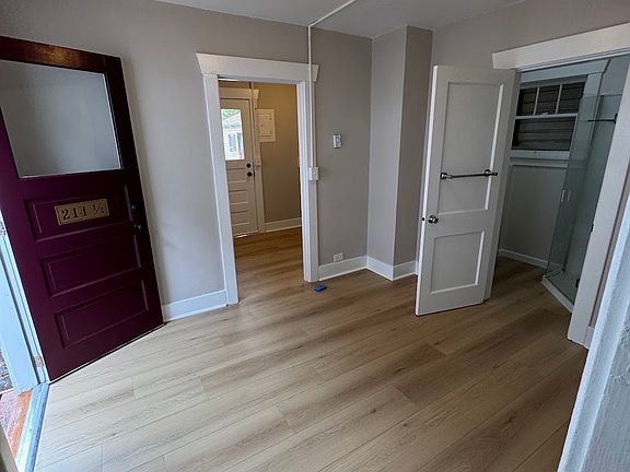 3rd image of 214 1/2 W 3rd St