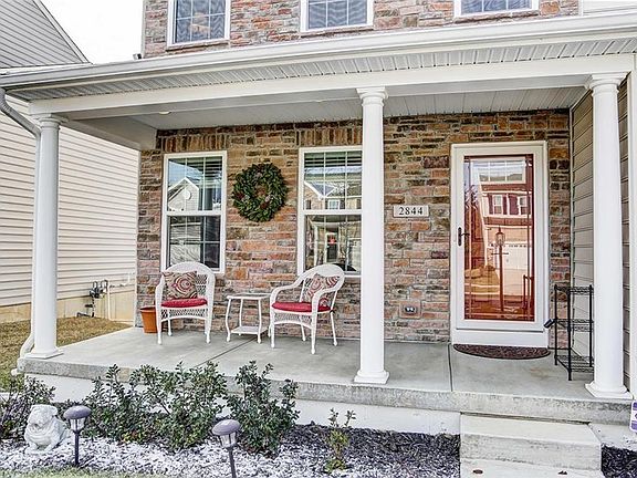 2nd image of 2844 Ridge View Ct