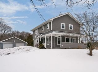 78 Gervais St, Coventry, RI 02816