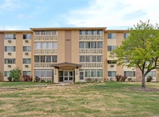 690 S Alton Way UNIT 6A, Denver, CO 80247
