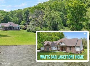 650 Enclave Point, Kingston, TN 37763