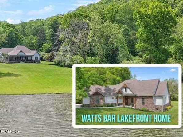 650 Enclave Point, Kingston, TN 37763