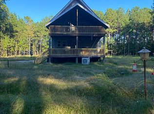 156 Kristi Ln, Cerro Gordo, NC 28430