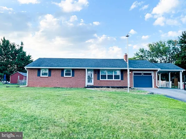 347 Catherine St, Greencastle, PA 17225