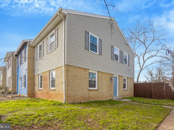 7559 Whitehall Dr, Manassas, VA 20111