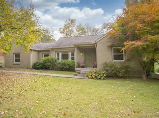 4023 Moss Rose Dr, Nashville, TN 37216