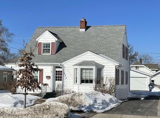 156 Kent St, Wausau, WI 54403