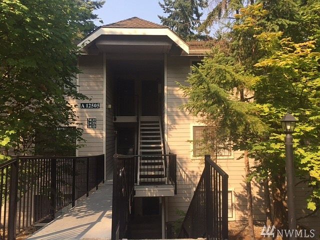1st image of 12505 NE 116th St #14