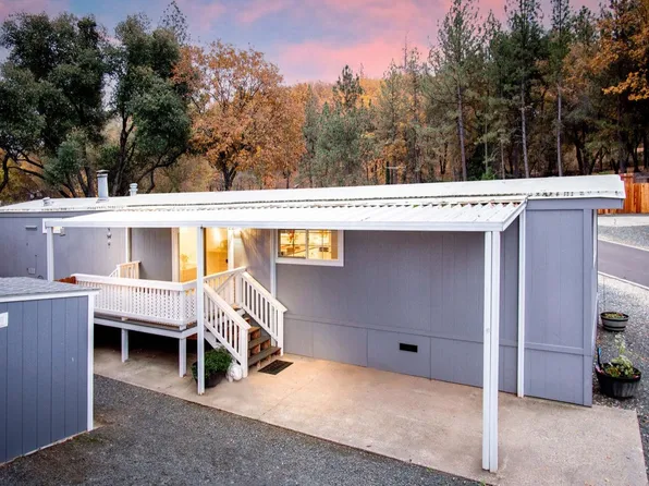 10251 Combie Rd Space 4, Auburn, CA 95602