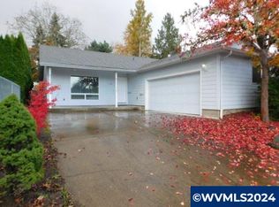 1446 Leo St NE, Keizer, OR 97303