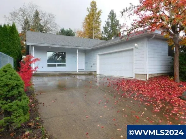 1446 Leo St NE, Keizer, OR 97303