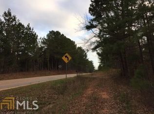 517 Nelson Rd NW, Milledgeville, GA 31061