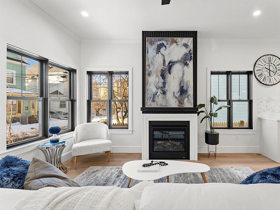1st image of 15 Stickney Ave #A