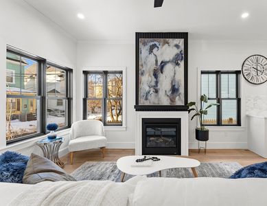 15 Stickney Ave #A, Somerville, MA, 02145