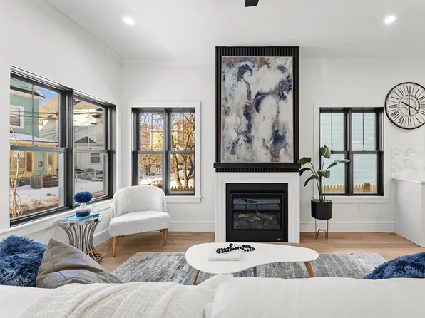 15 Stickney Ave #A, Somerville, MA 02145