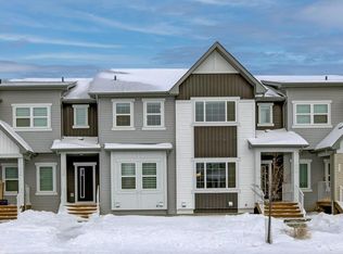 6636 46th Ave, Beaumont, AB