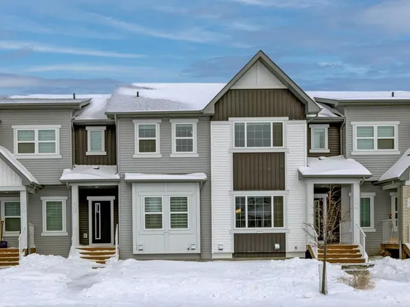 6636 46th Ave, Beaumont, AB T4X 2Z4