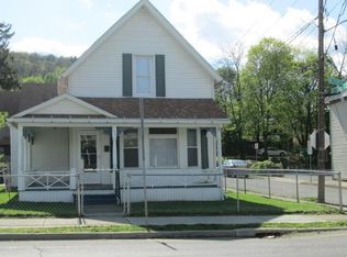 104 Park Ave, Binghamton, NY 13903