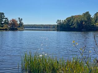 263 Christian Ridge Rd, Ellsworth, ME 04605