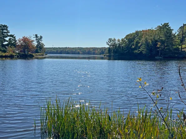 263 Christian Ridge Road, Ellsworth, ME 04605