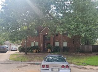 15903 Reston Bridge Dr, Cypress, TX 77429