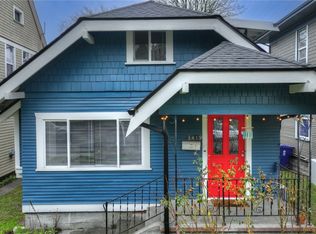 1419 S 5th St, Tacoma, WA 98405