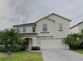 13166 Oulton Cir, Orlando, FL 32832