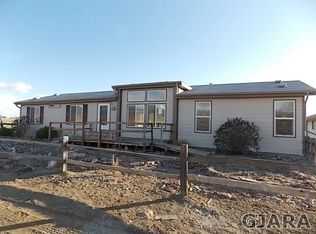 3207 Blair Rd, Whitewater, CO 81527