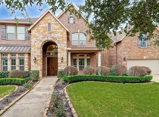 647 Cherrybark Ln, Houston, TX 77079