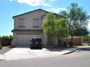 6807 S 68th Dr, Laveen, AZ 85339