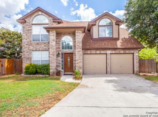 7404 Tall Cedar, San Antonio, TX 78249