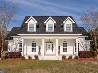 1062 Franklin Rd, Statesboro, GA 30461