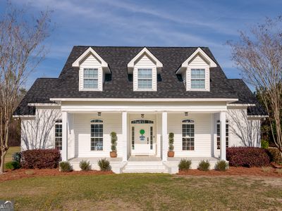 1062 Franklin Rd, Statesboro, GA, 30461