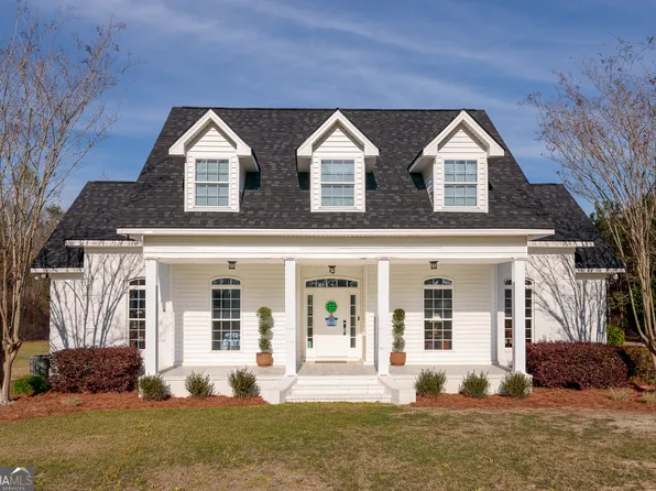 1062 Franklin Rd, Statesboro, GA 30461