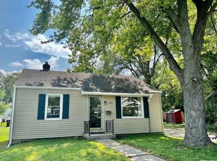610 E Forrest Hill Ave, Peoria, IL