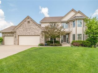 14602 Wilden Dr, Urbandale, IA 50323