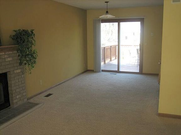 Dining Room (pre-paint)