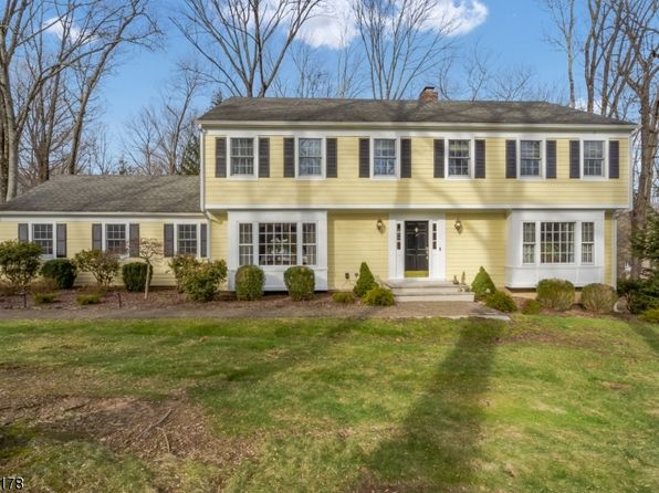 Bernardsville Nj For Sale