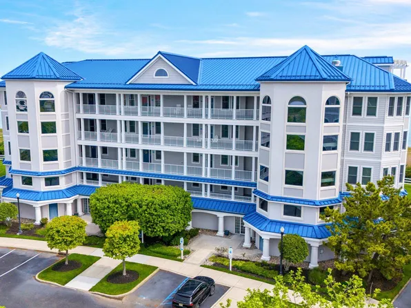 2306 Seaboard Cir Unit 2306, Wildwood, NJ 08260