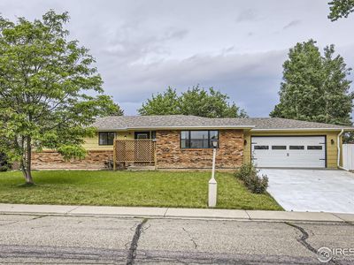 1510 22nd Ave, Longmont, CO, 80501