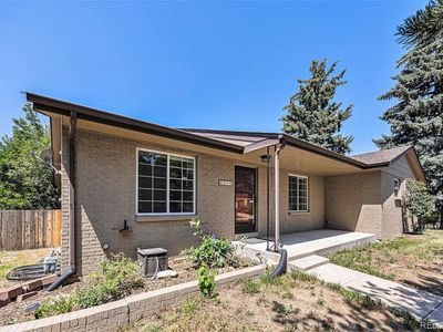 2043 S Salida Street, Aurora, CO, 80013