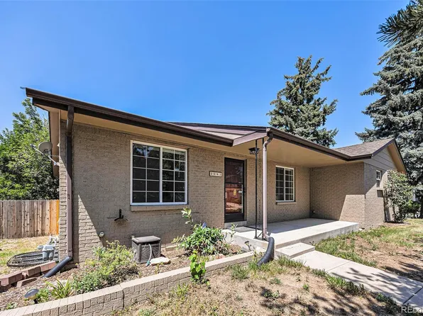 2043 S Salida Street, Aurora, CO 80013